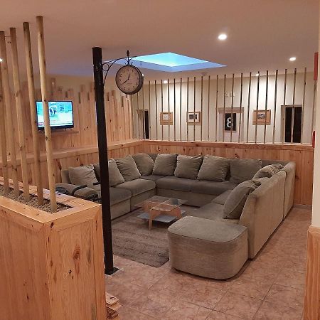 Beja Hostel מראה חיצוני תמונה