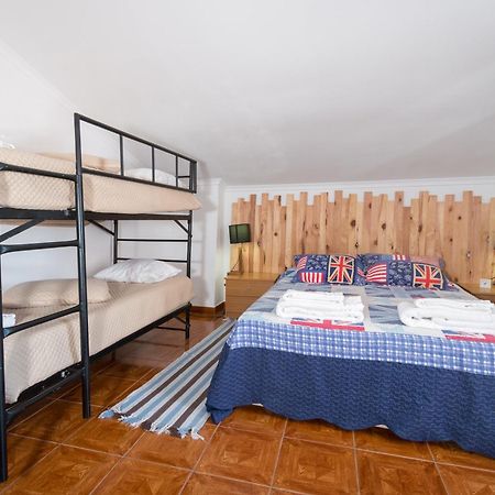 Beja Hostel מראה חיצוני תמונה