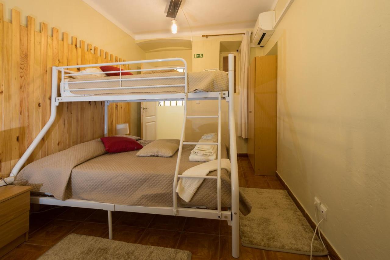Beja Hostel מראה חיצוני תמונה