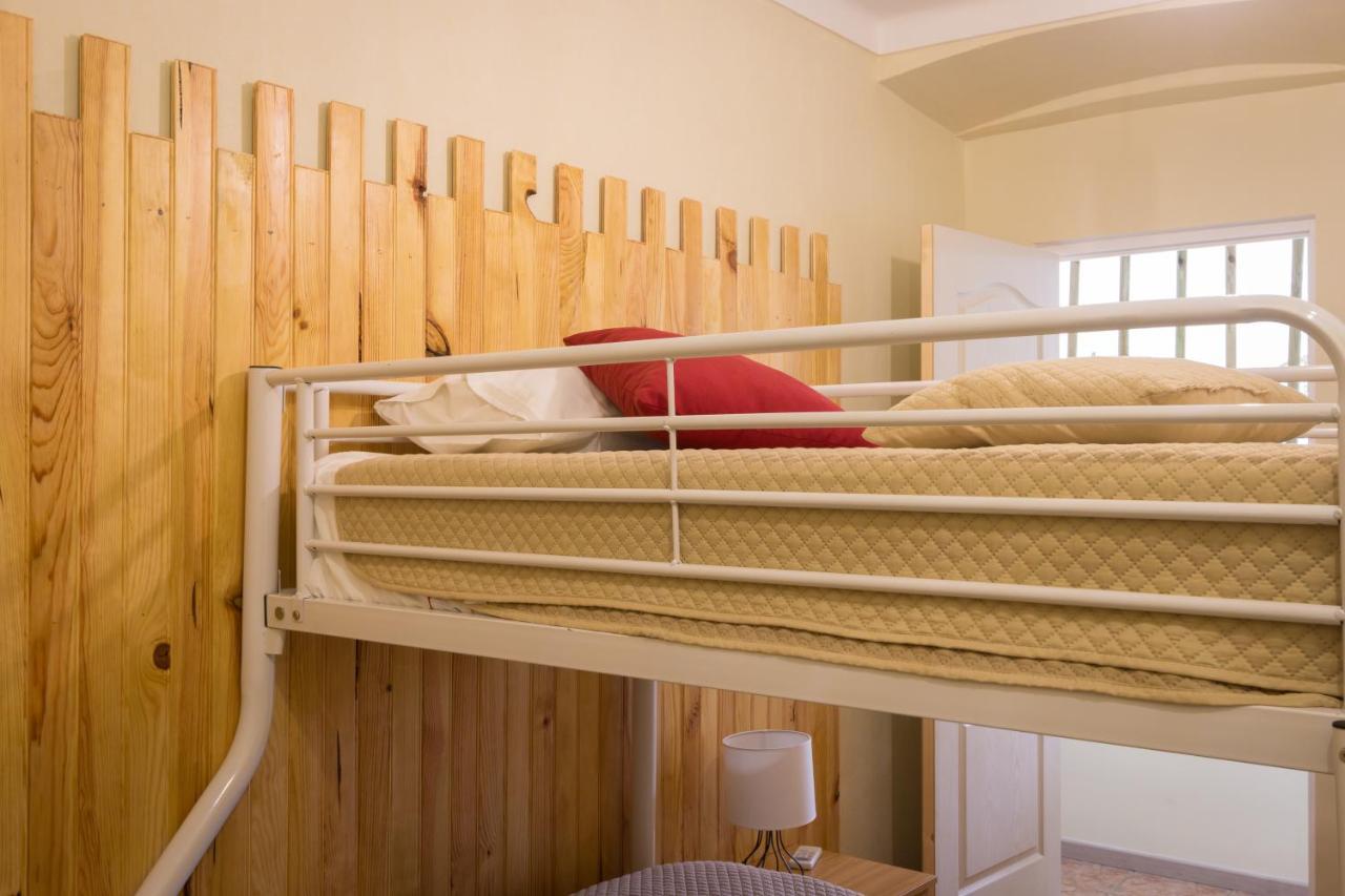Beja Hostel מראה חיצוני תמונה