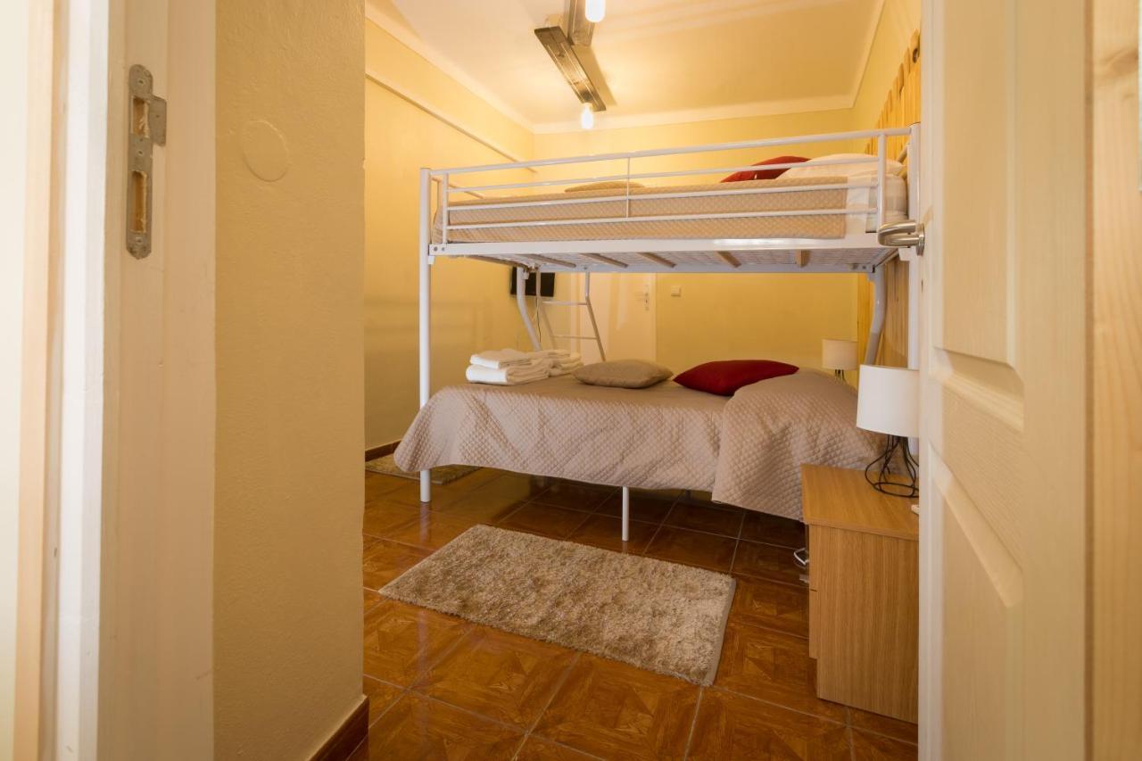 Beja Hostel מראה חיצוני תמונה