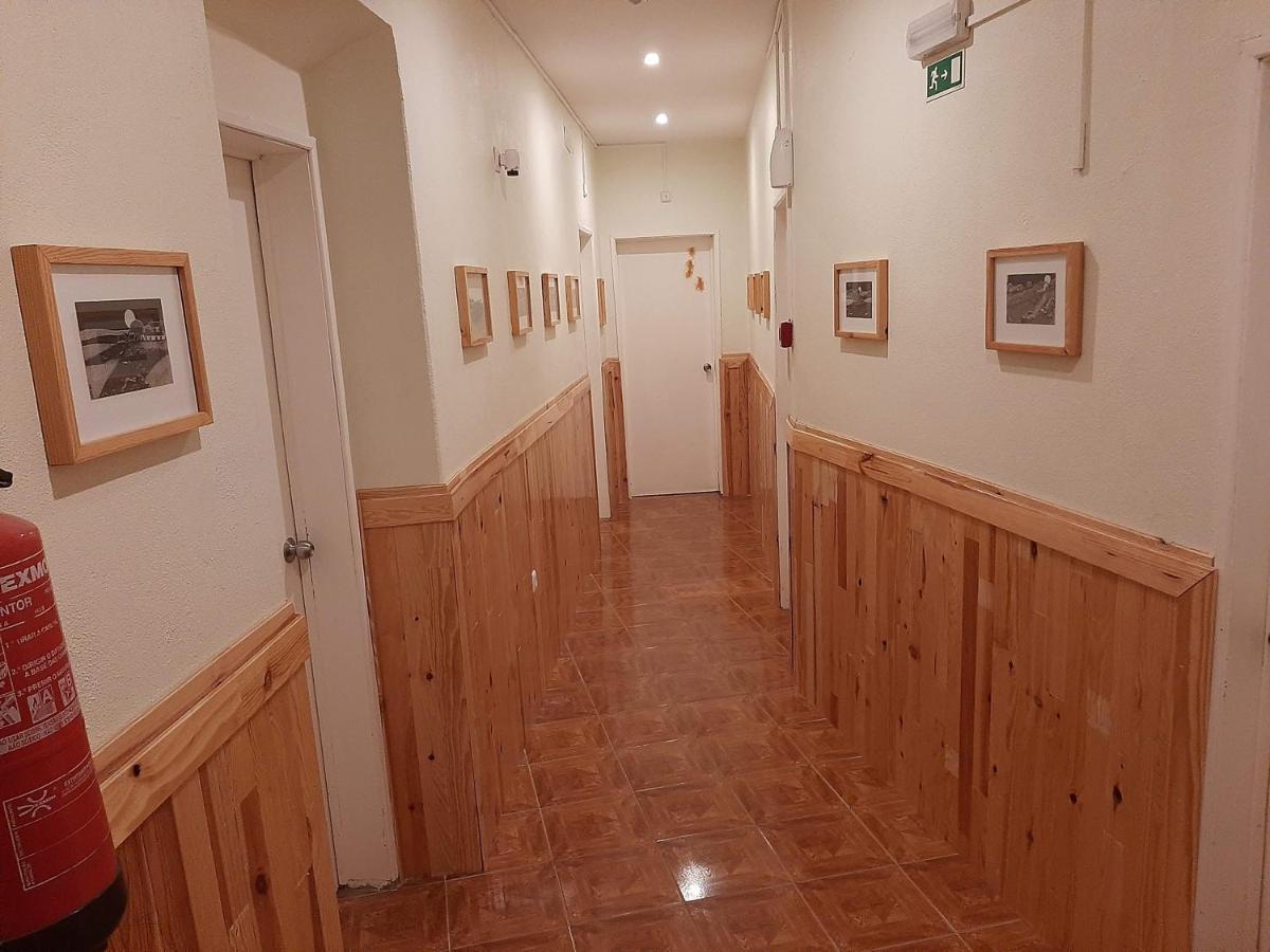 Beja Hostel מראה חיצוני תמונה