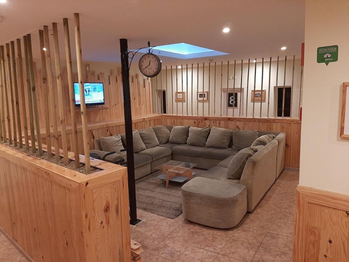 Beja Hostel מראה חיצוני תמונה