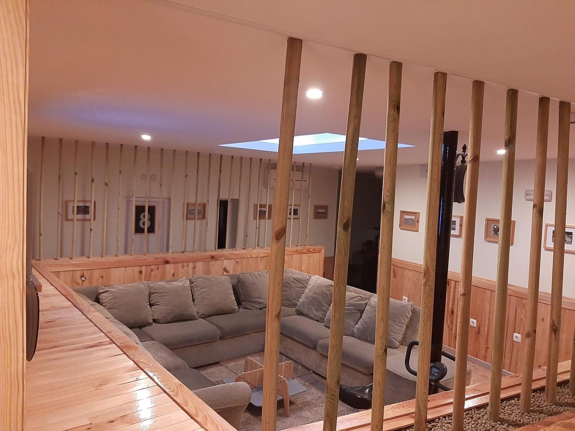 Beja Hostel מראה חיצוני תמונה