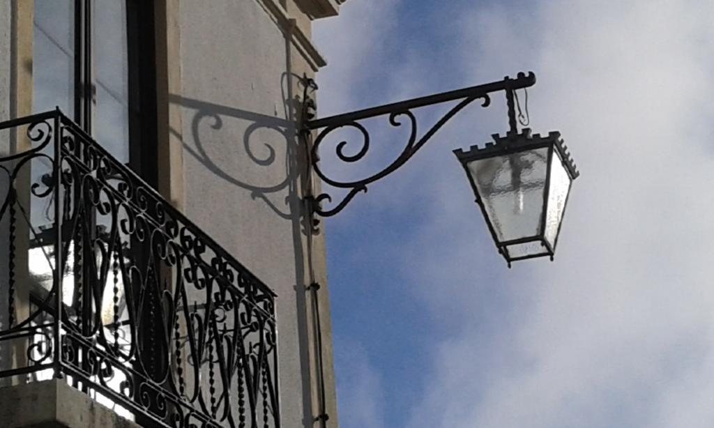Beja Hostel מראה חיצוני תמונה