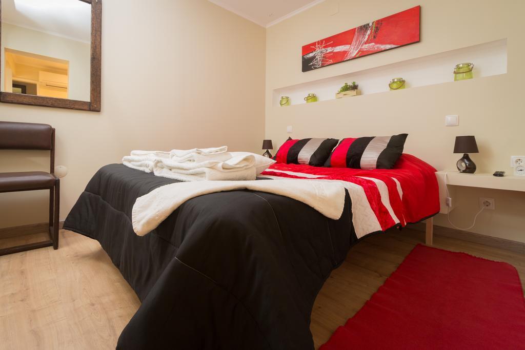 Beja Hostel מראה חיצוני תמונה