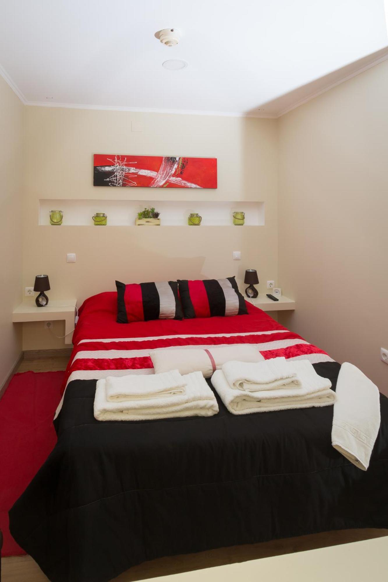 Beja Hostel מראה חיצוני תמונה