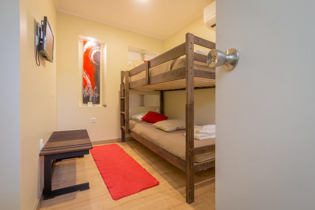 Beja Hostel מראה חיצוני תמונה