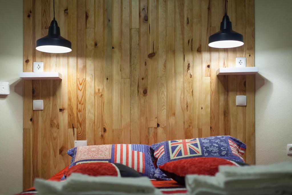 Beja Hostel מראה חיצוני תמונה