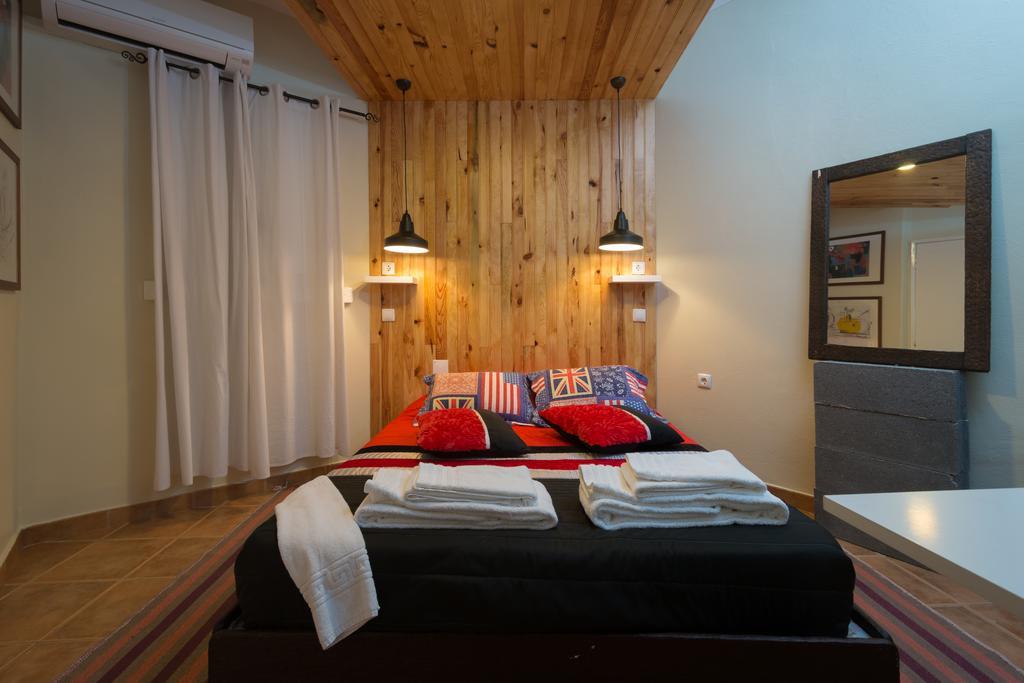 Beja Hostel מראה חיצוני תמונה