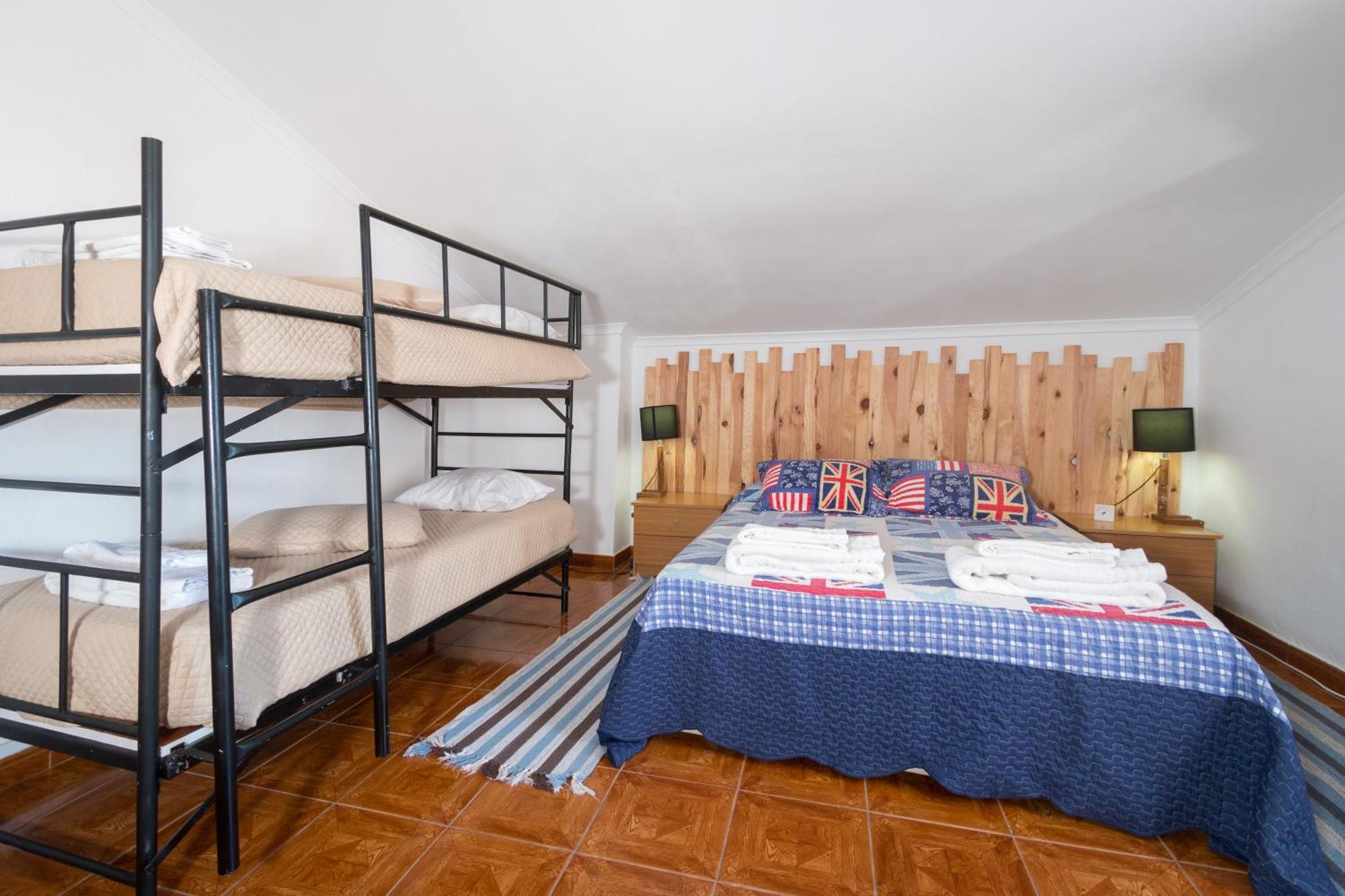 Beja Hostel מראה חיצוני תמונה
