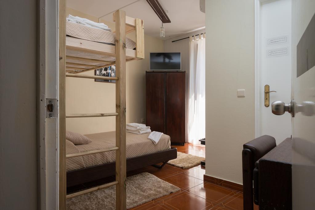 Beja Hostel מראה חיצוני תמונה