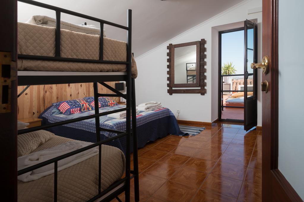 Beja Hostel מראה חיצוני תמונה