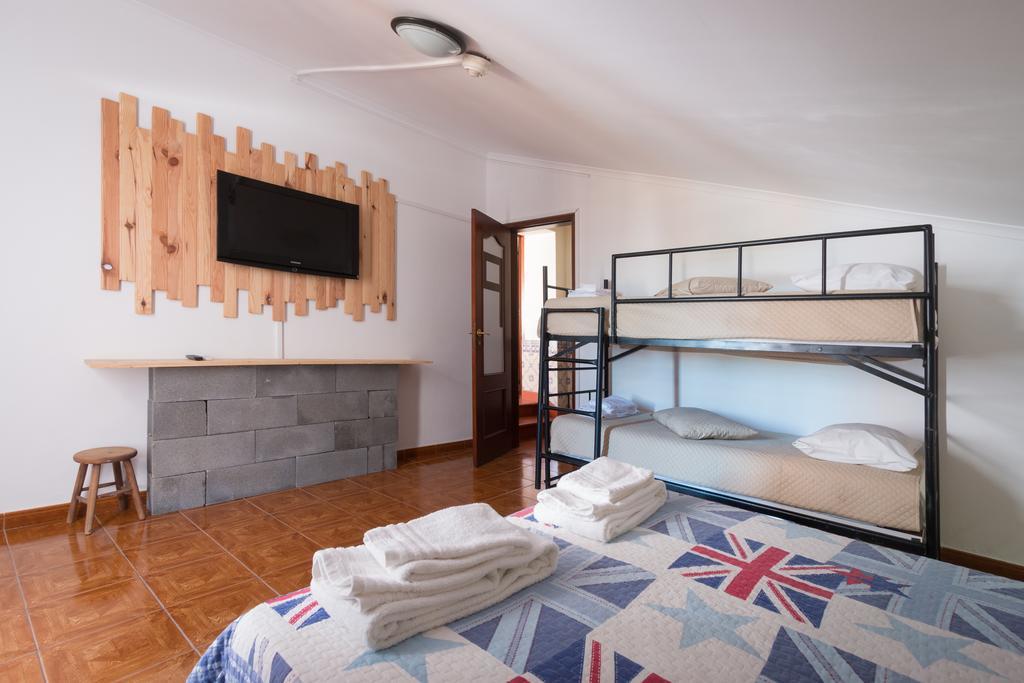Beja Hostel מראה חיצוני תמונה