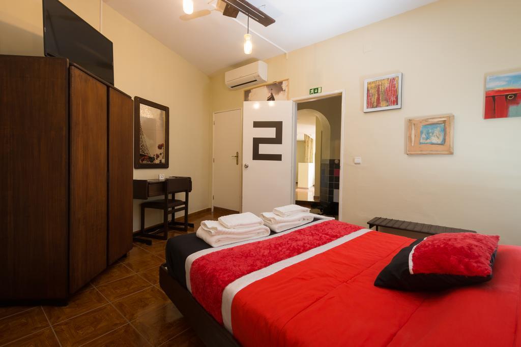 Beja Hostel מראה חיצוני תמונה