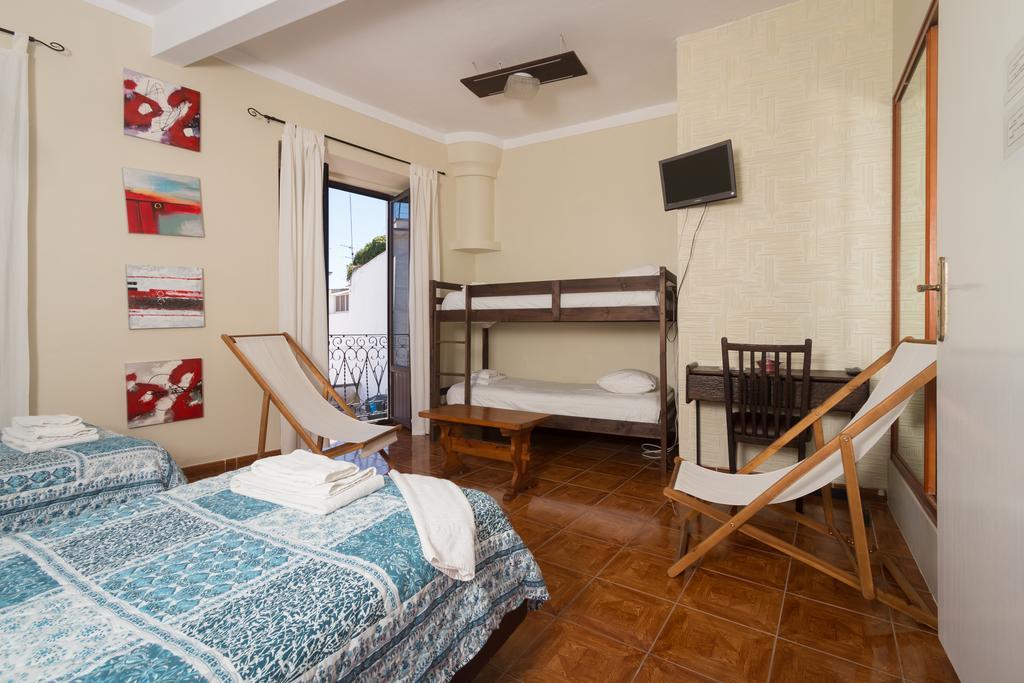 Beja Hostel מראה חיצוני תמונה