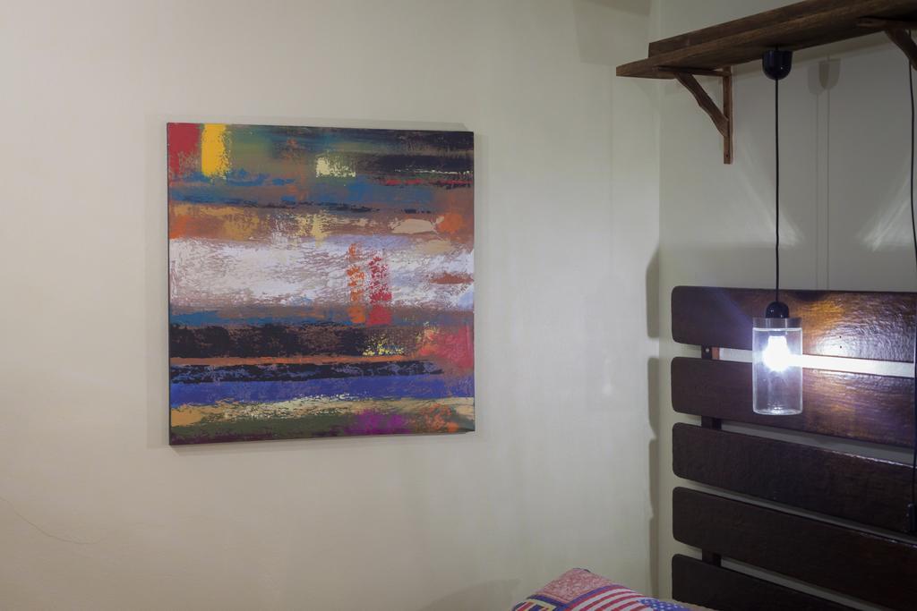 Beja Hostel מראה חיצוני תמונה