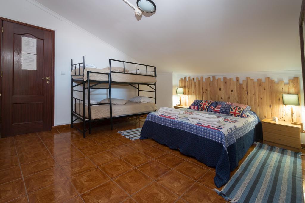 Beja Hostel מראה חיצוני תמונה