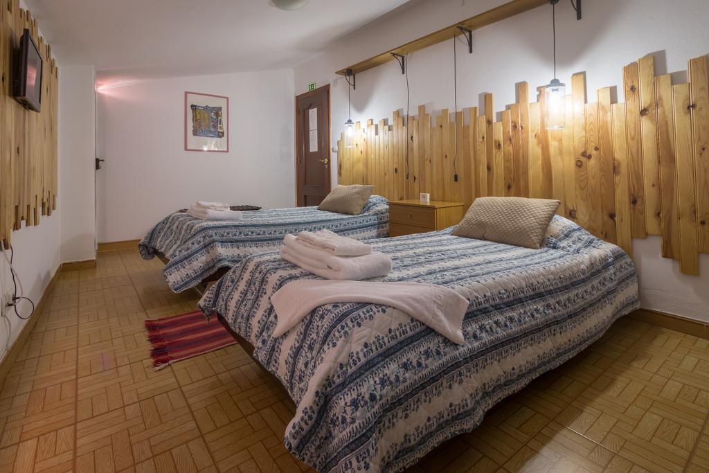 Beja Hostel מראה חיצוני תמונה
