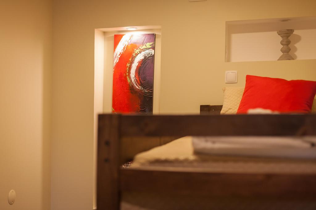 Beja Hostel מראה חיצוני תמונה