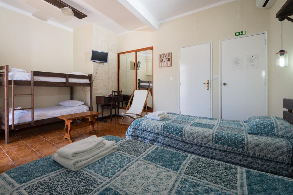 Beja Hostel מראה חיצוני תמונה