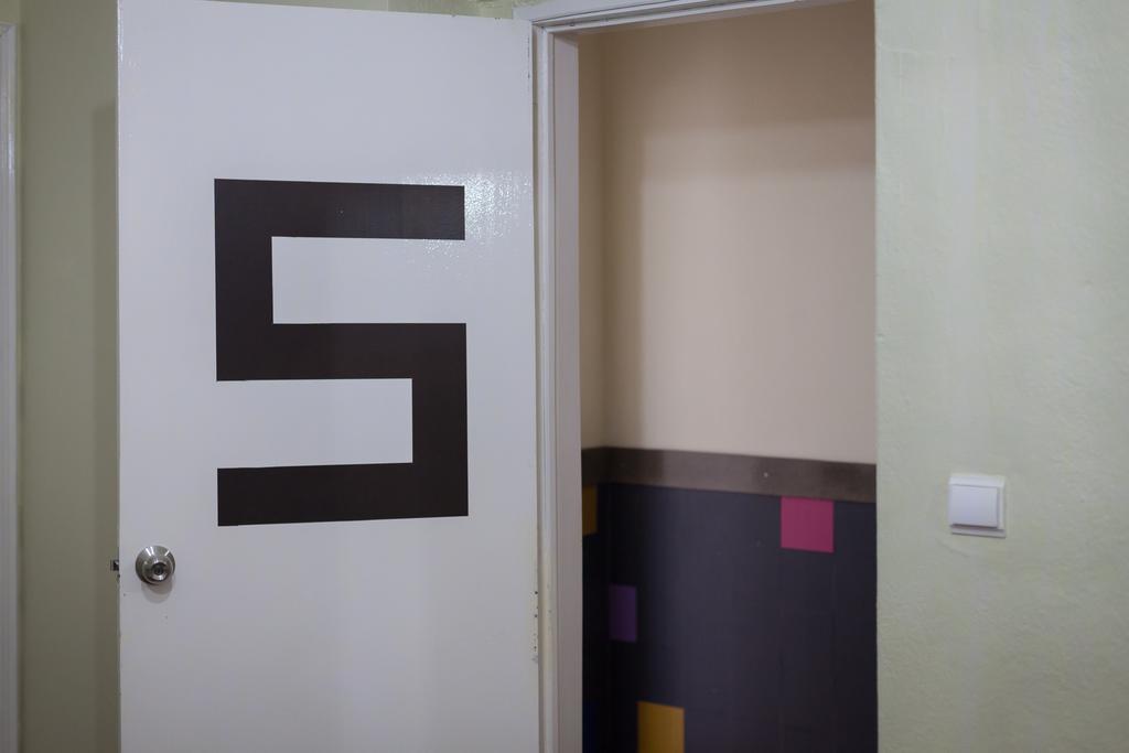 Beja Hostel מראה חיצוני תמונה