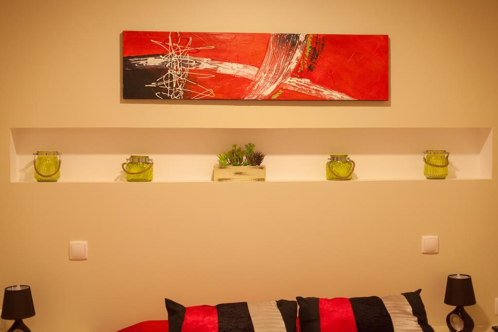 Beja Hostel מראה חיצוני תמונה