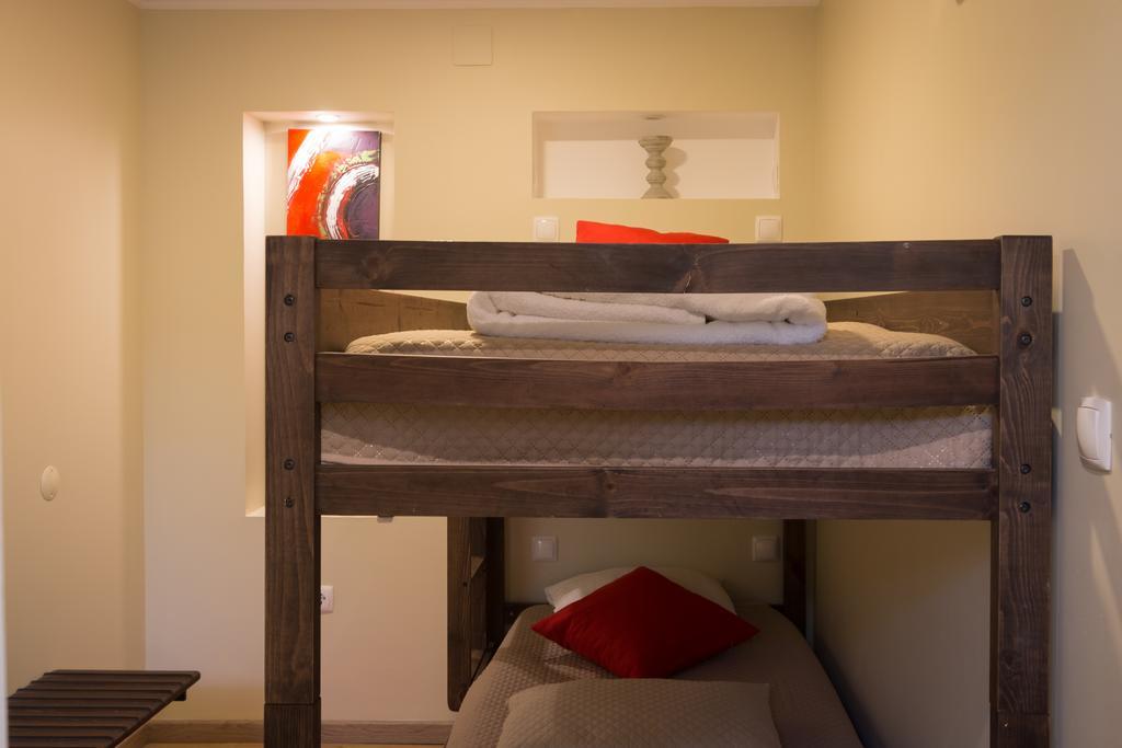 Beja Hostel מראה חיצוני תמונה