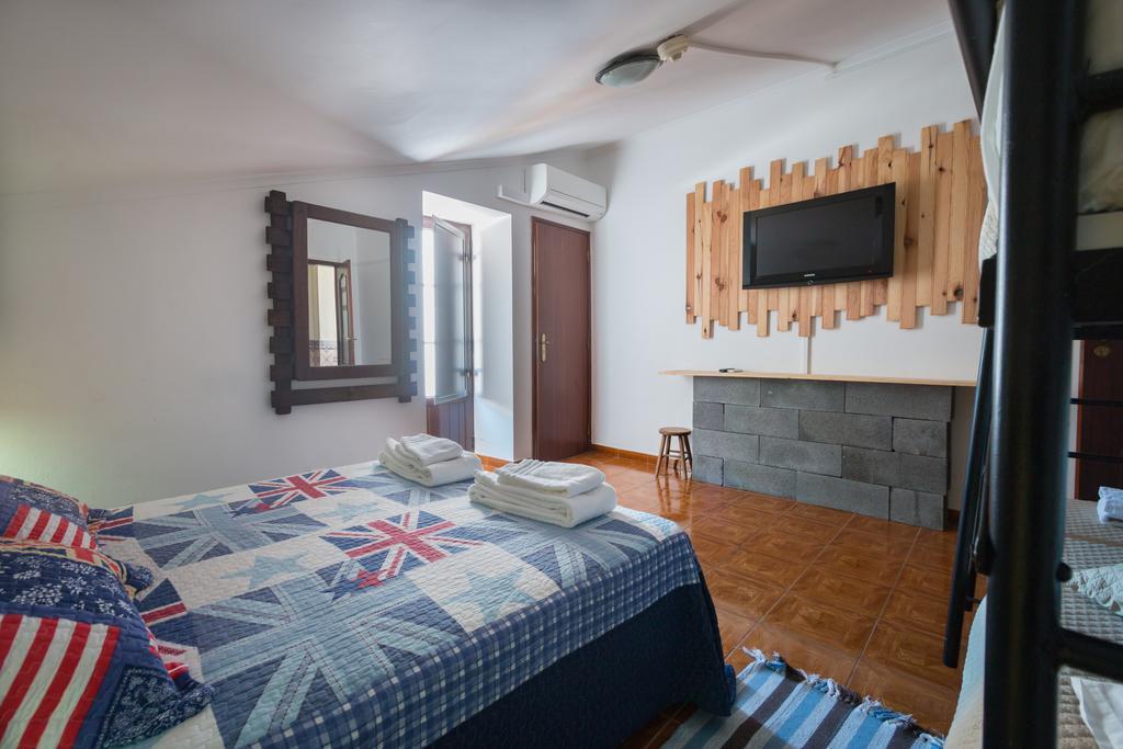 Beja Hostel מראה חיצוני תמונה