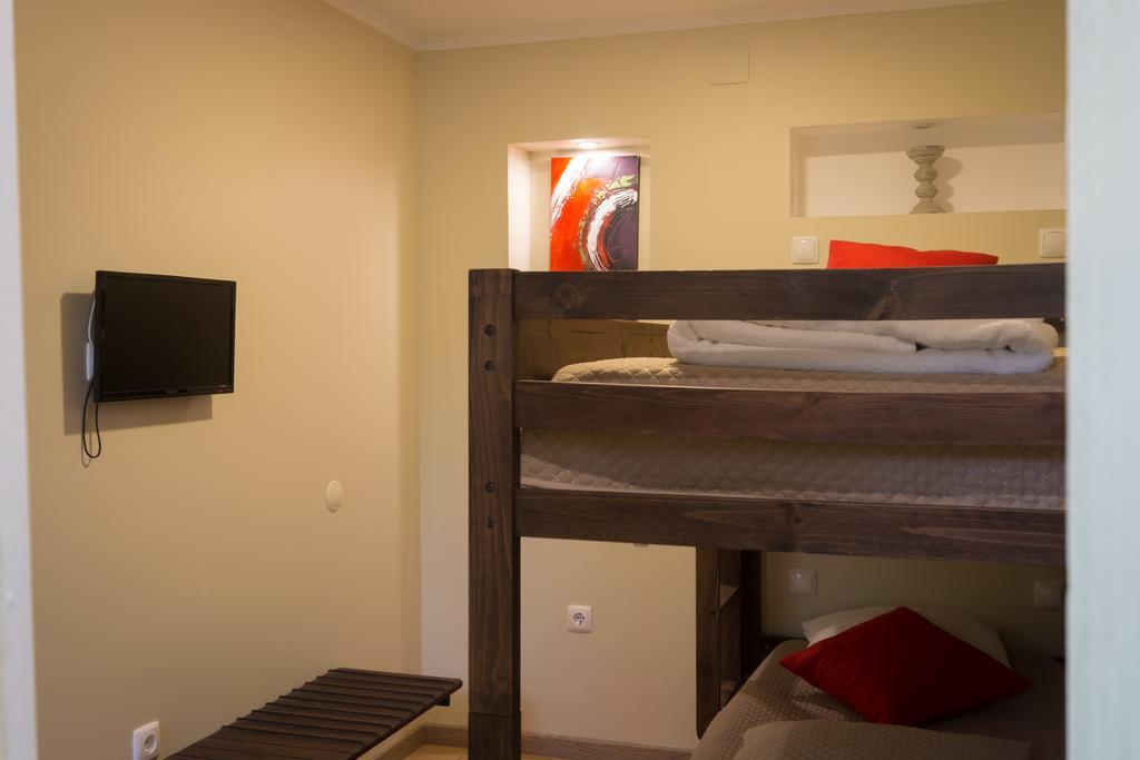Beja Hostel מראה חיצוני תמונה