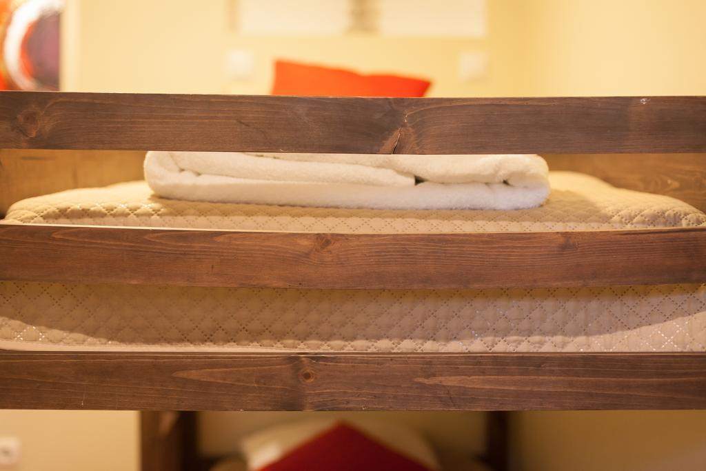 Beja Hostel מראה חיצוני תמונה