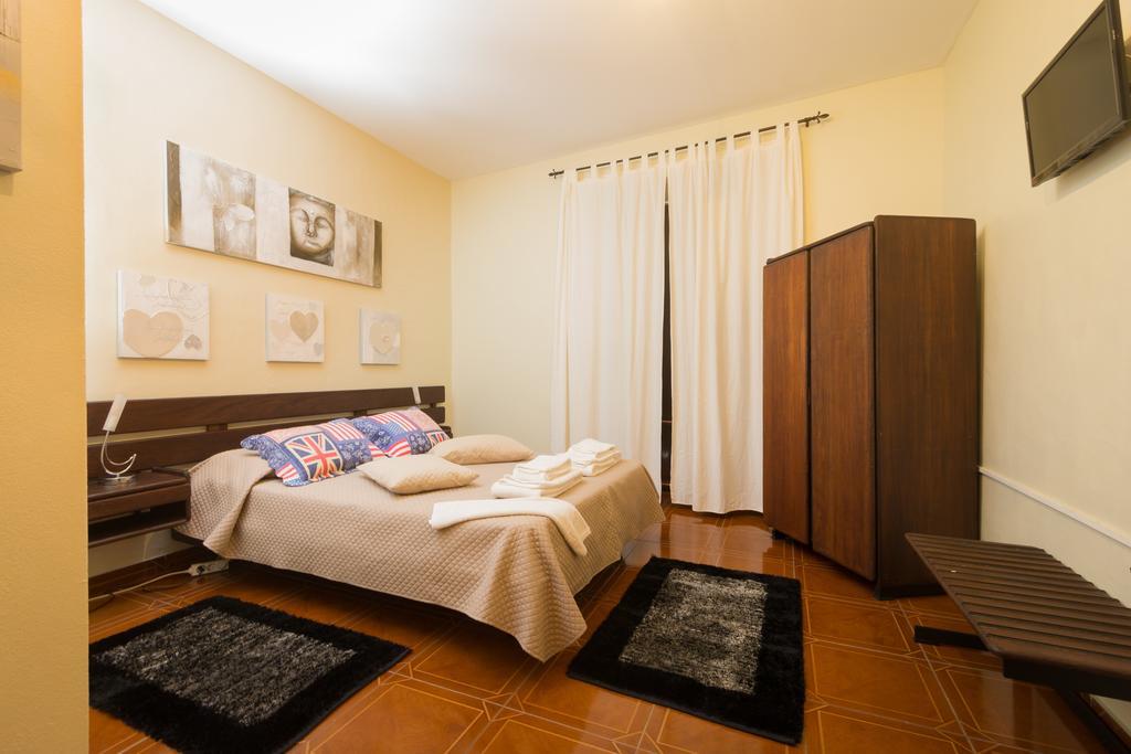 Beja Hostel מראה חיצוני תמונה