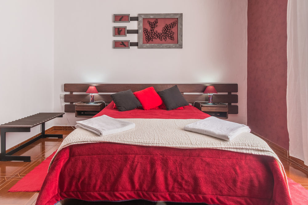 Beja Hostel מראה חיצוני תמונה
